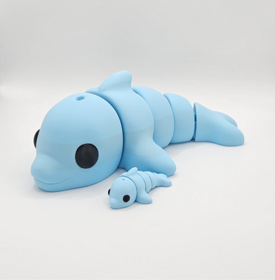 XL Animal Toys