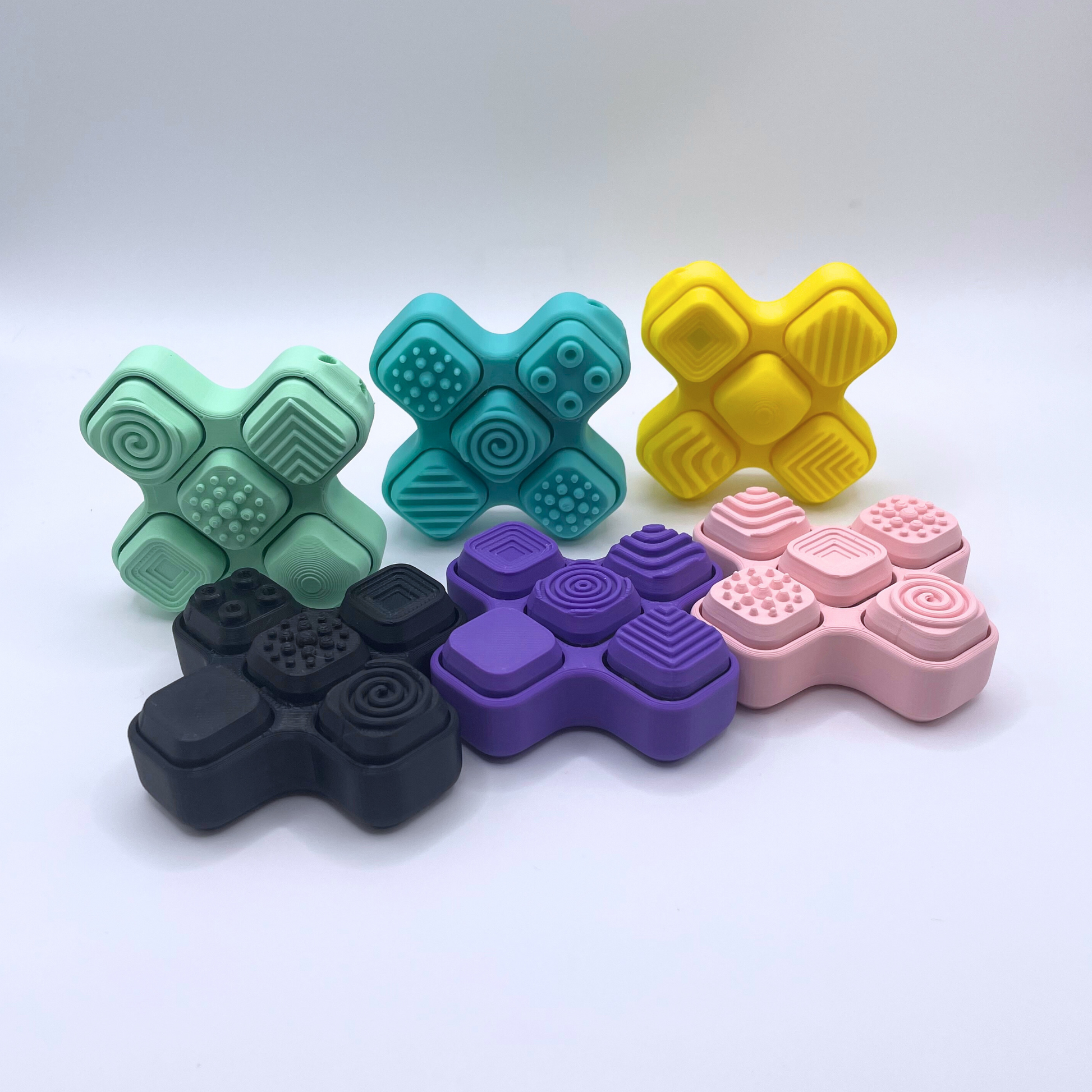 Texture Clicker