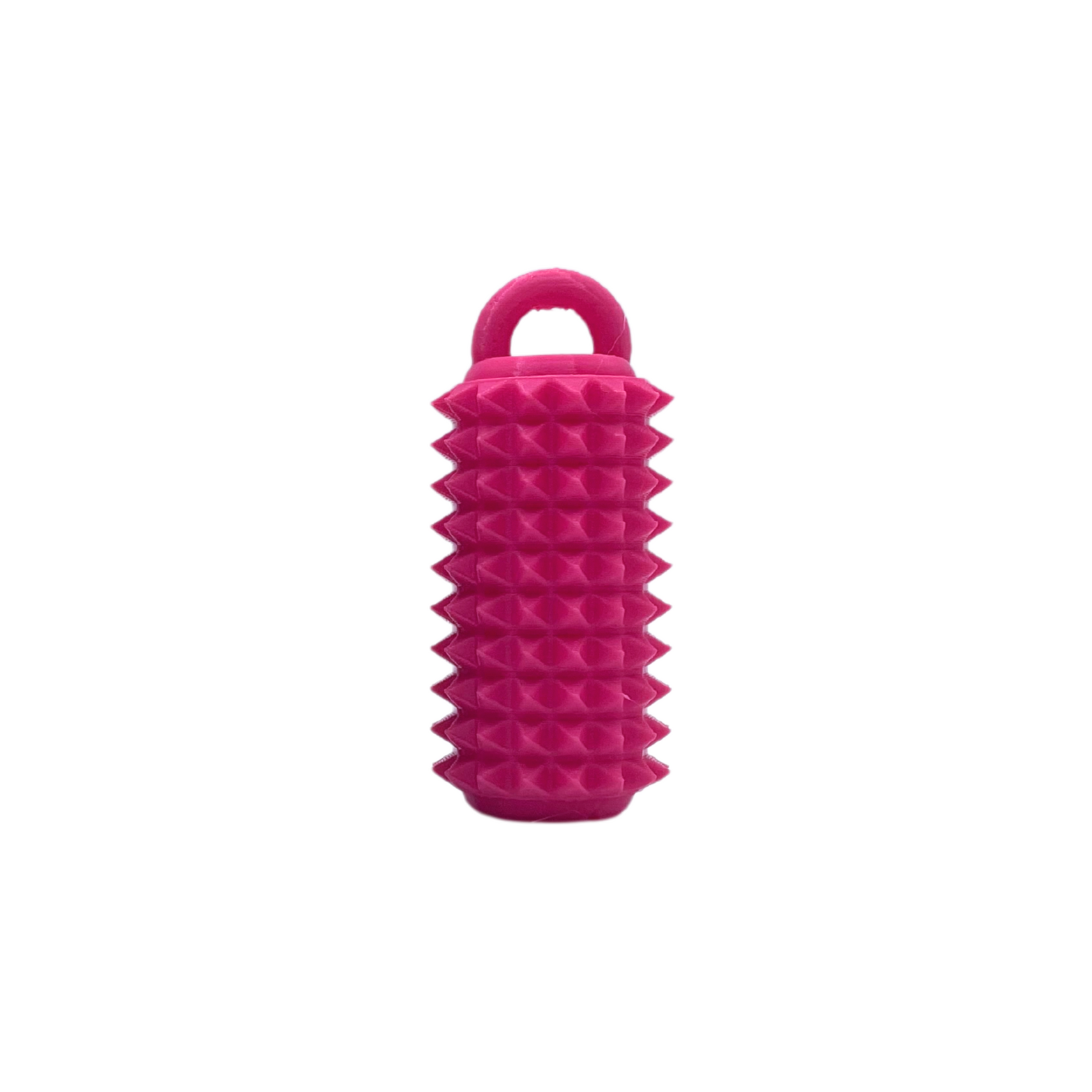 Pain Stim Ouchie Keyring