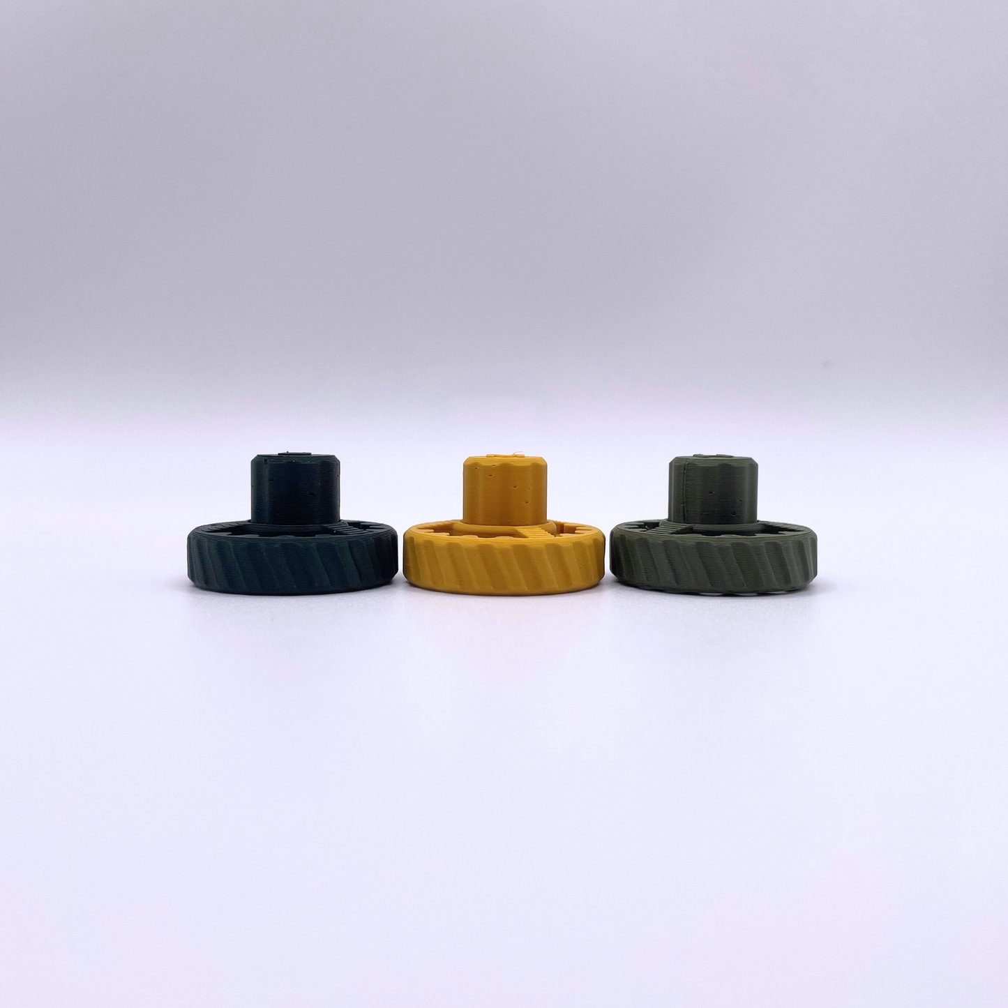 Twist Clicker