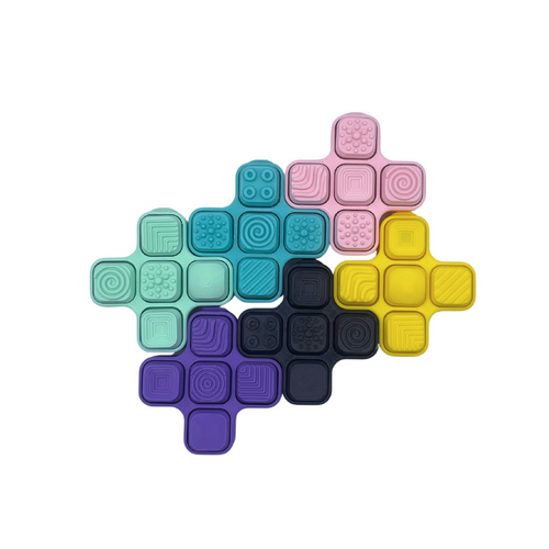 Texture Clicker