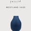 Westland Vase