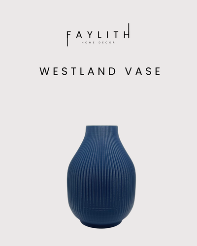 Westland Vase