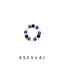 asexual fidget loop sensory toy