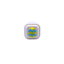 yellow and green easter egg clicker fidget toy - Easter Button Clickers