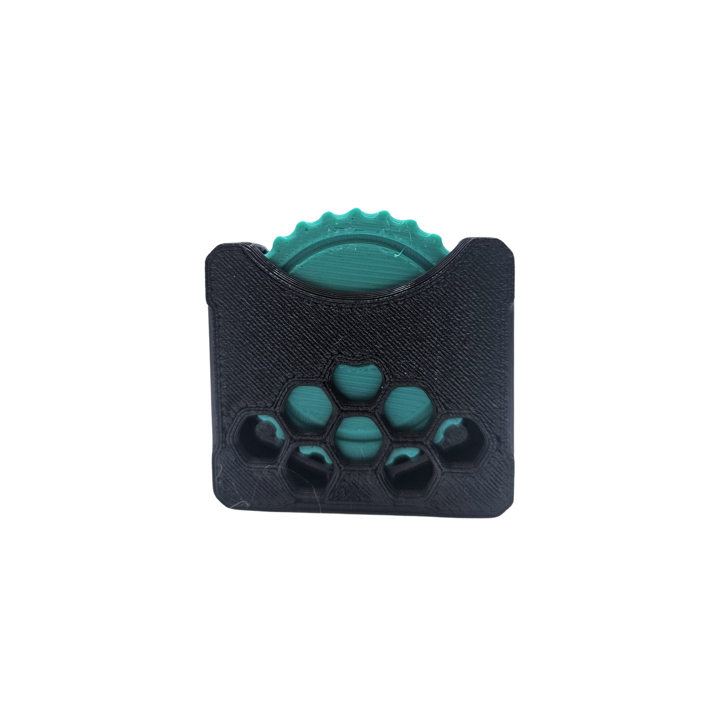 Gear Clicker