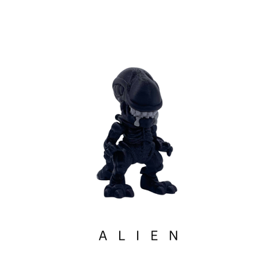 Alien Collection