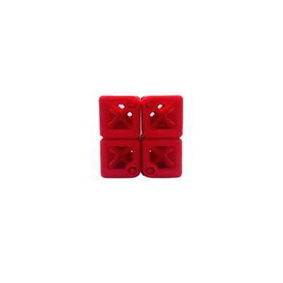 Japanese Infinity Cube