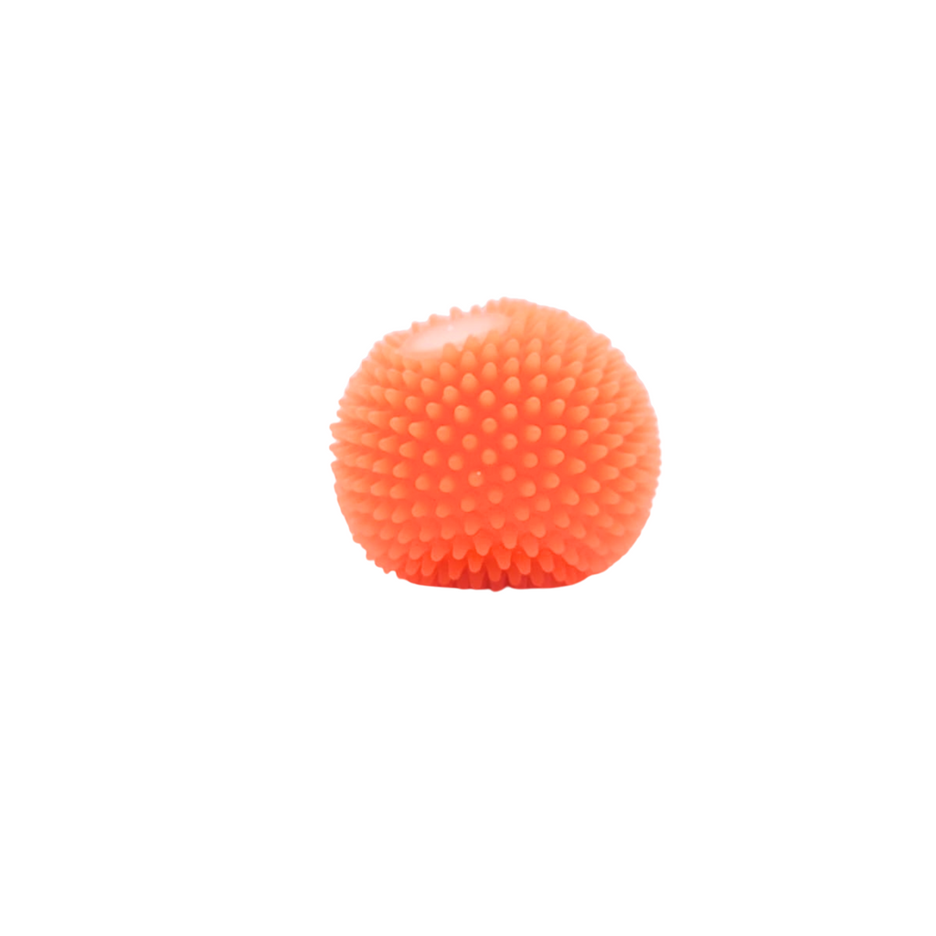 Squishy Shapes