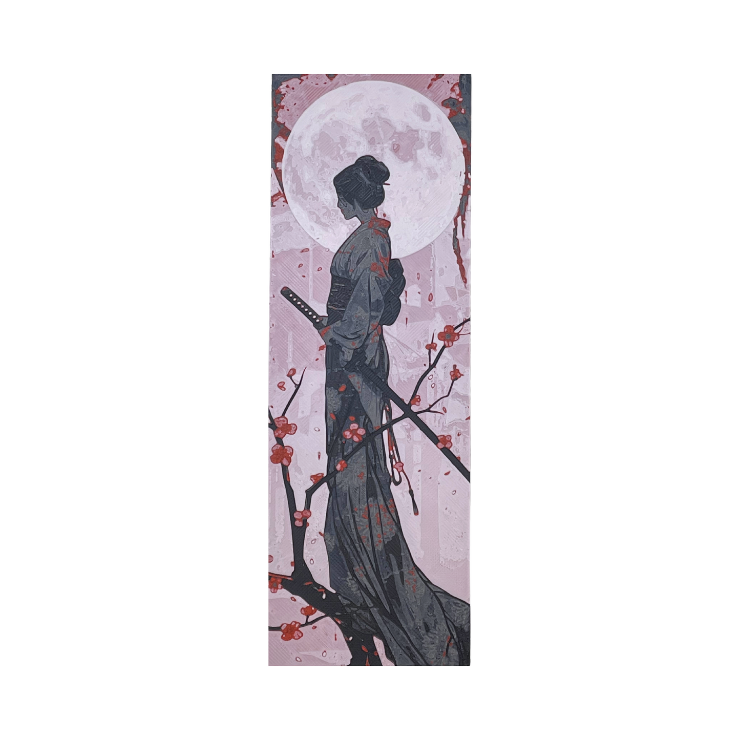 Samurai Moonlight