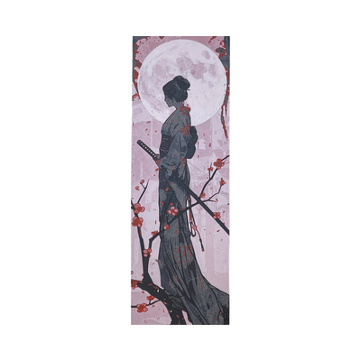 Samurai Moonlight