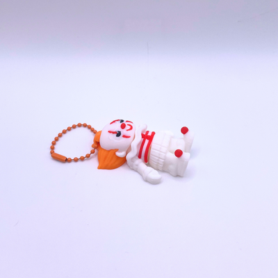 Pennywise Keyring