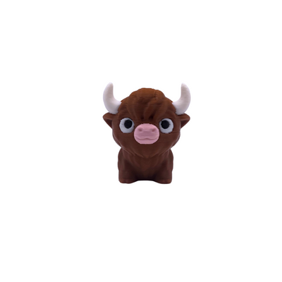 Highland Cow