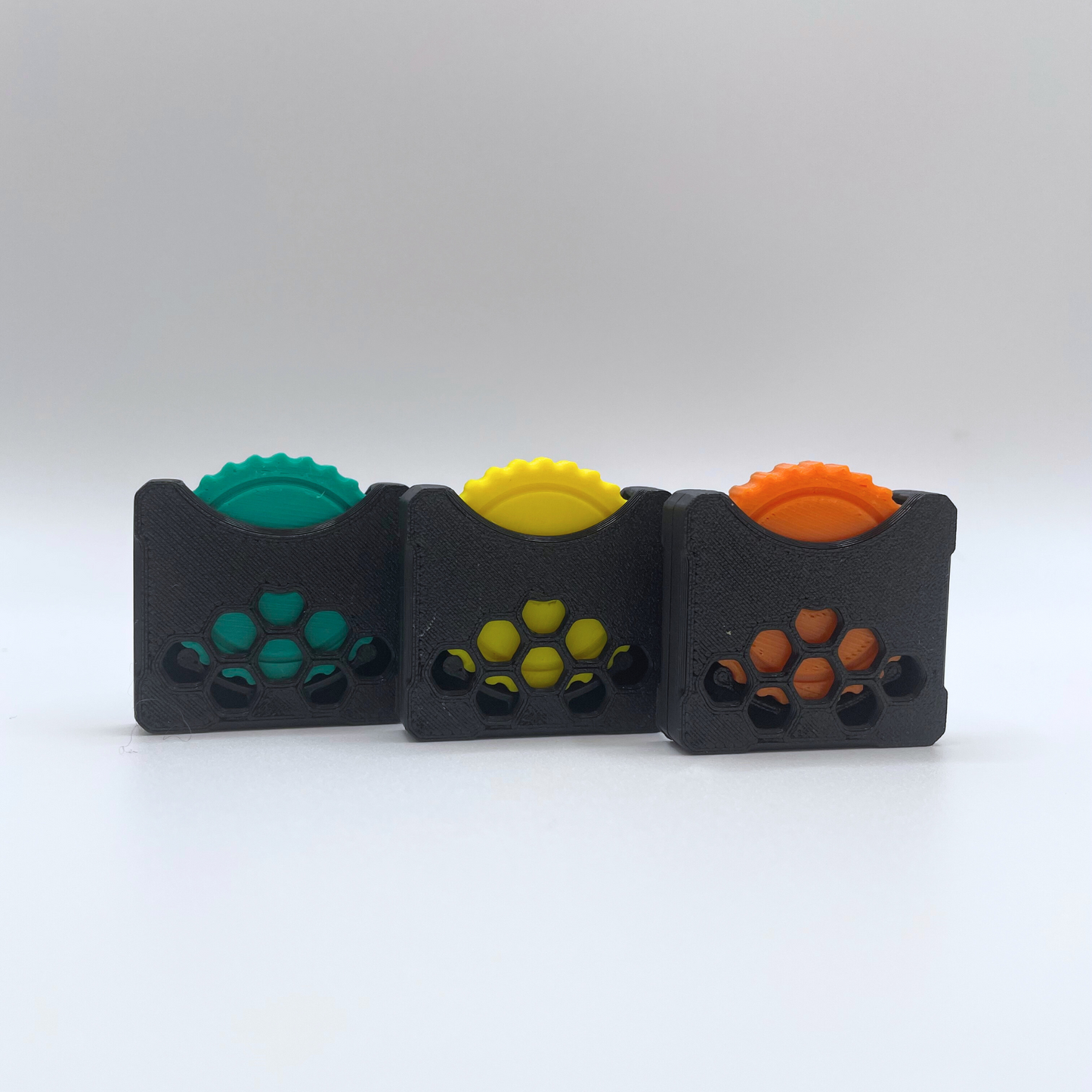 Gear Clicker
