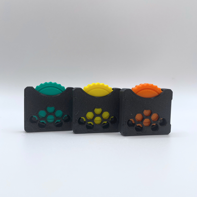 Gear Clicker