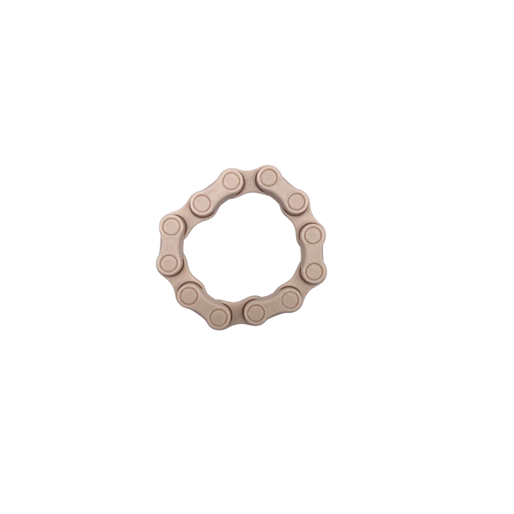 Flexi Chain Links medium fidget toy