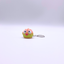 Pufferfish Keyring