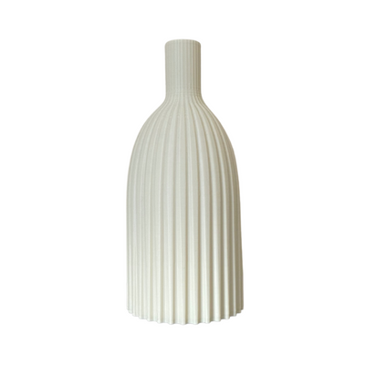 Sahara Beige Vase