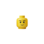 Brick head clicker Smiling