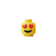 Brick head clicker heart eyes