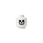 Brick head clicker skeleton