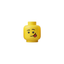 Brick head clicker tounge out