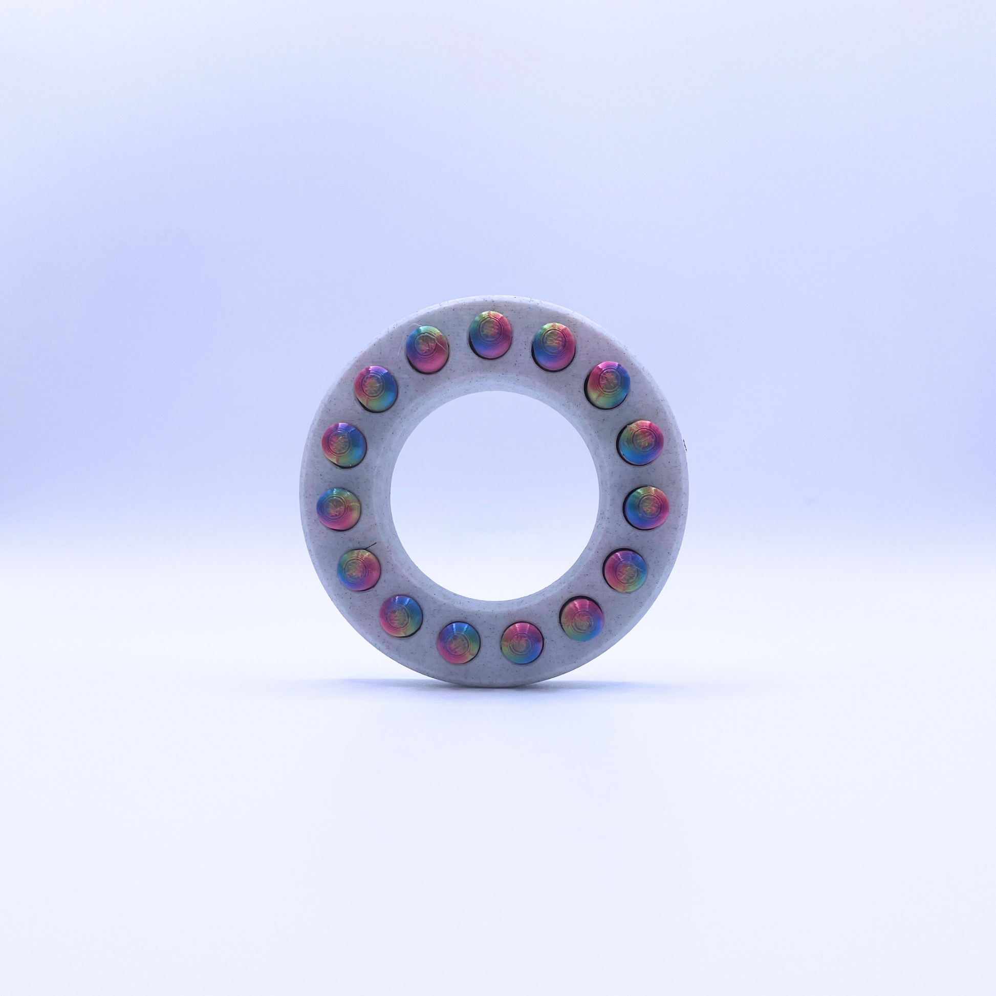 Push Fidget