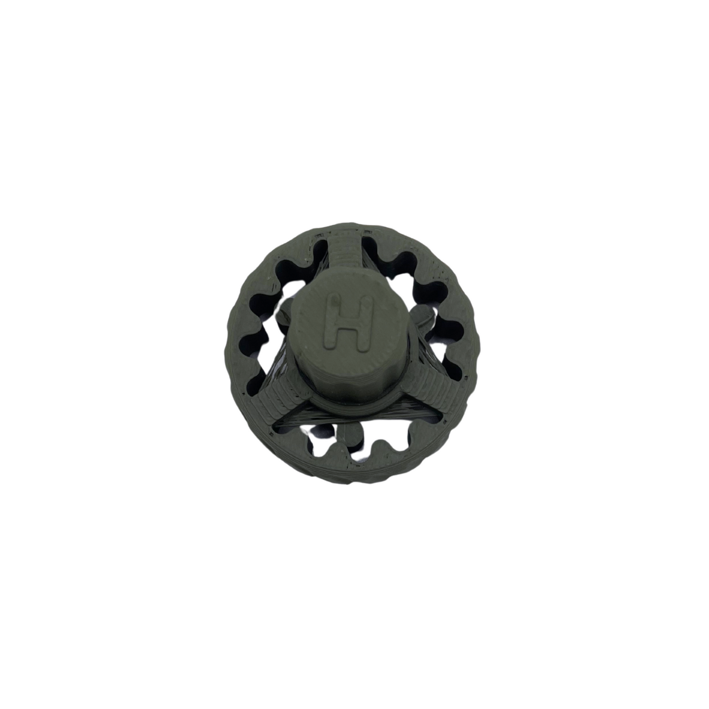 Twist Clicker