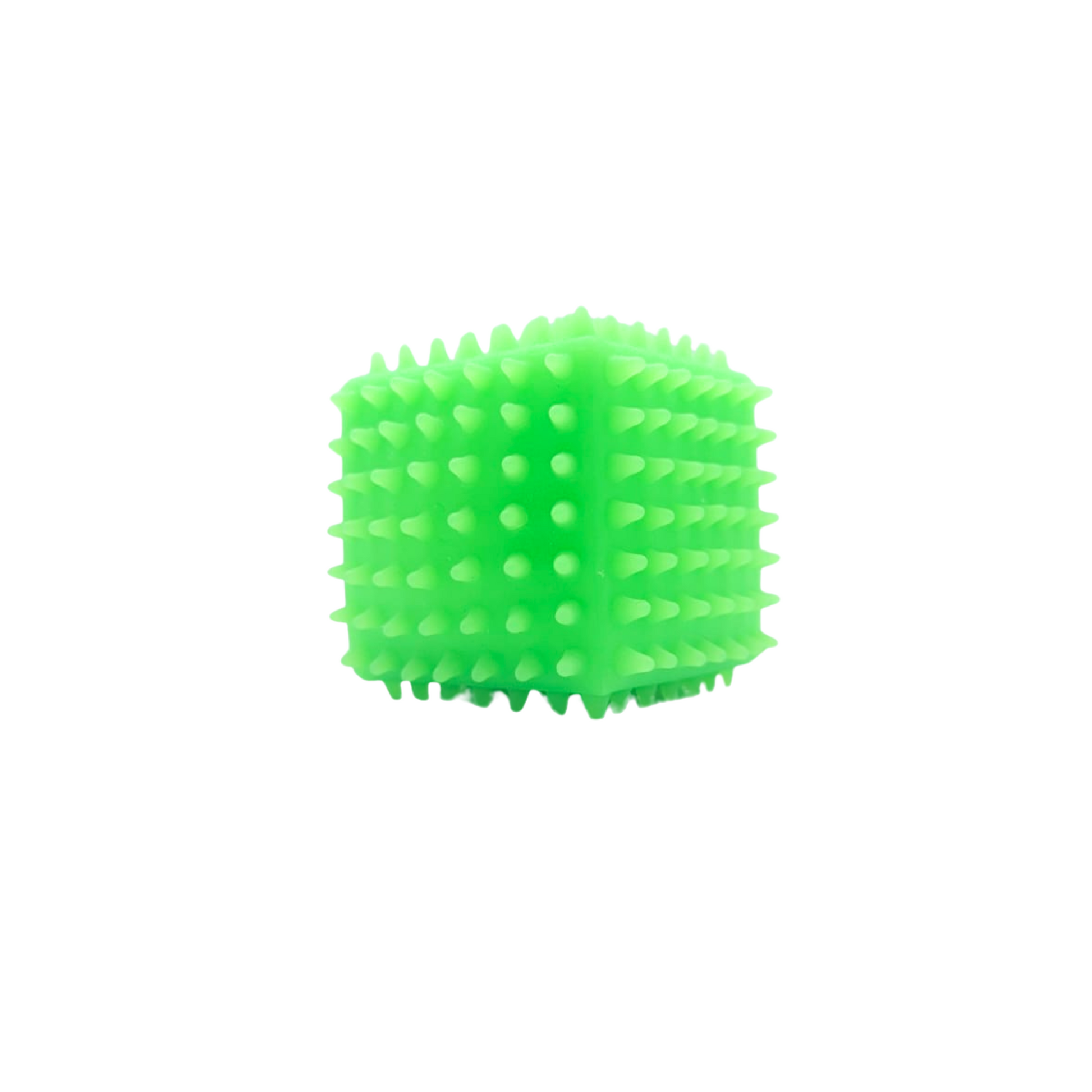 Squishy Shapes