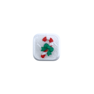 Christmas Jazzy Clicker