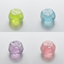Coco squish coconut oil filled squishy 4 colours