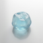 Coco squish coconut oil filled squishy blue colour