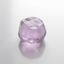 Coco squish coconut oil filled squishy purple colour