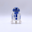 R2-D2 clicker fidget toy