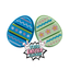 Easter Egg Trio Clicker