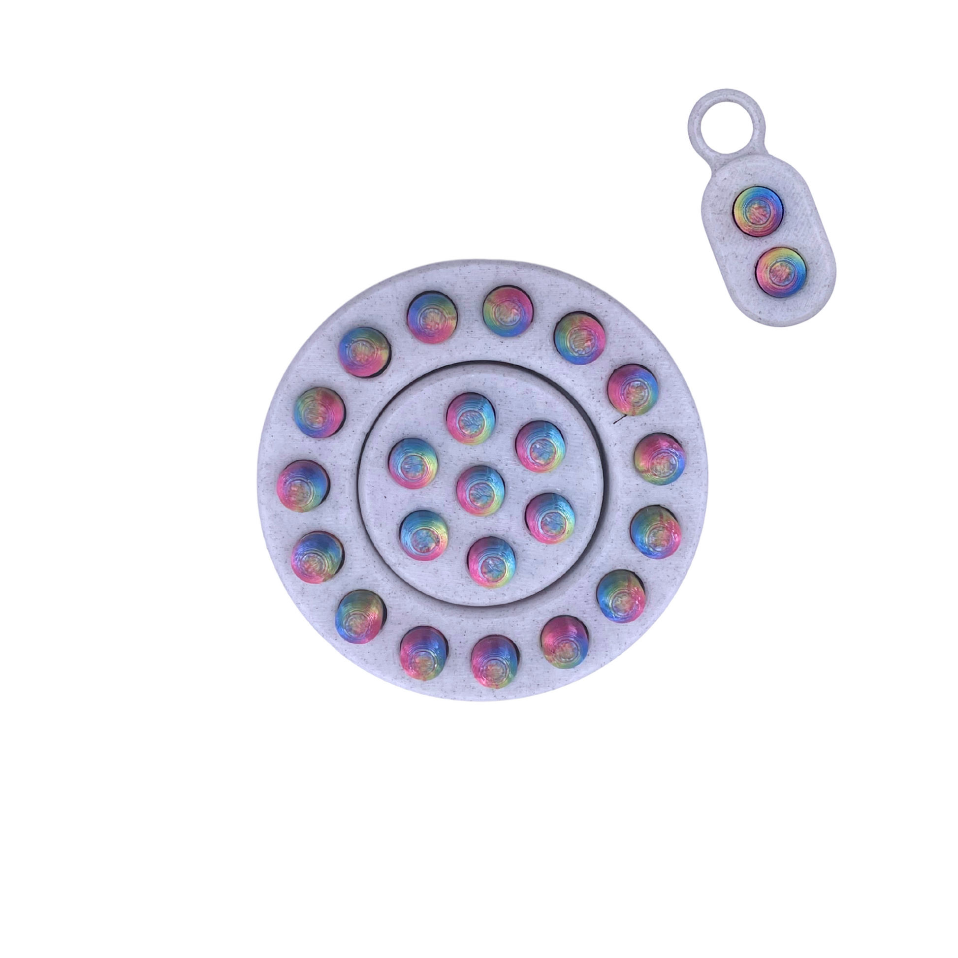 Push Fidget