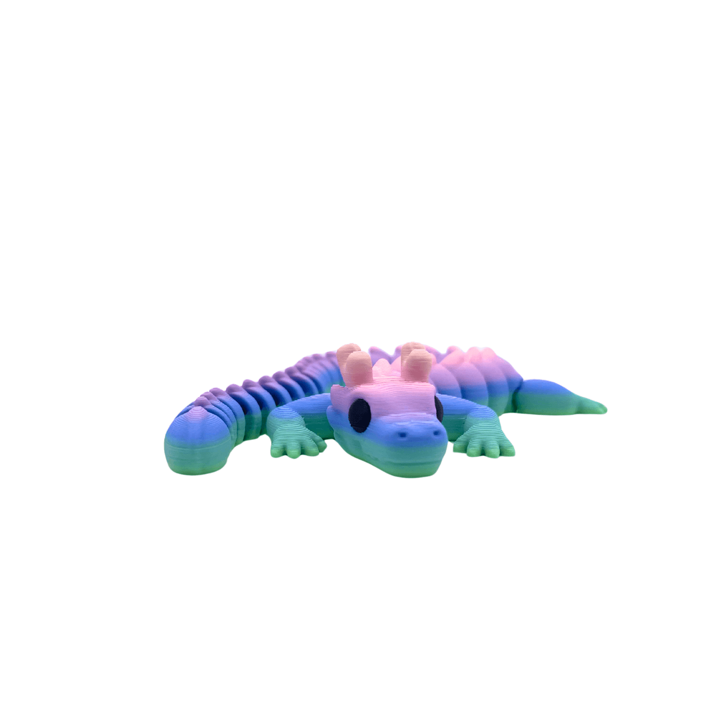 Magic Dragon