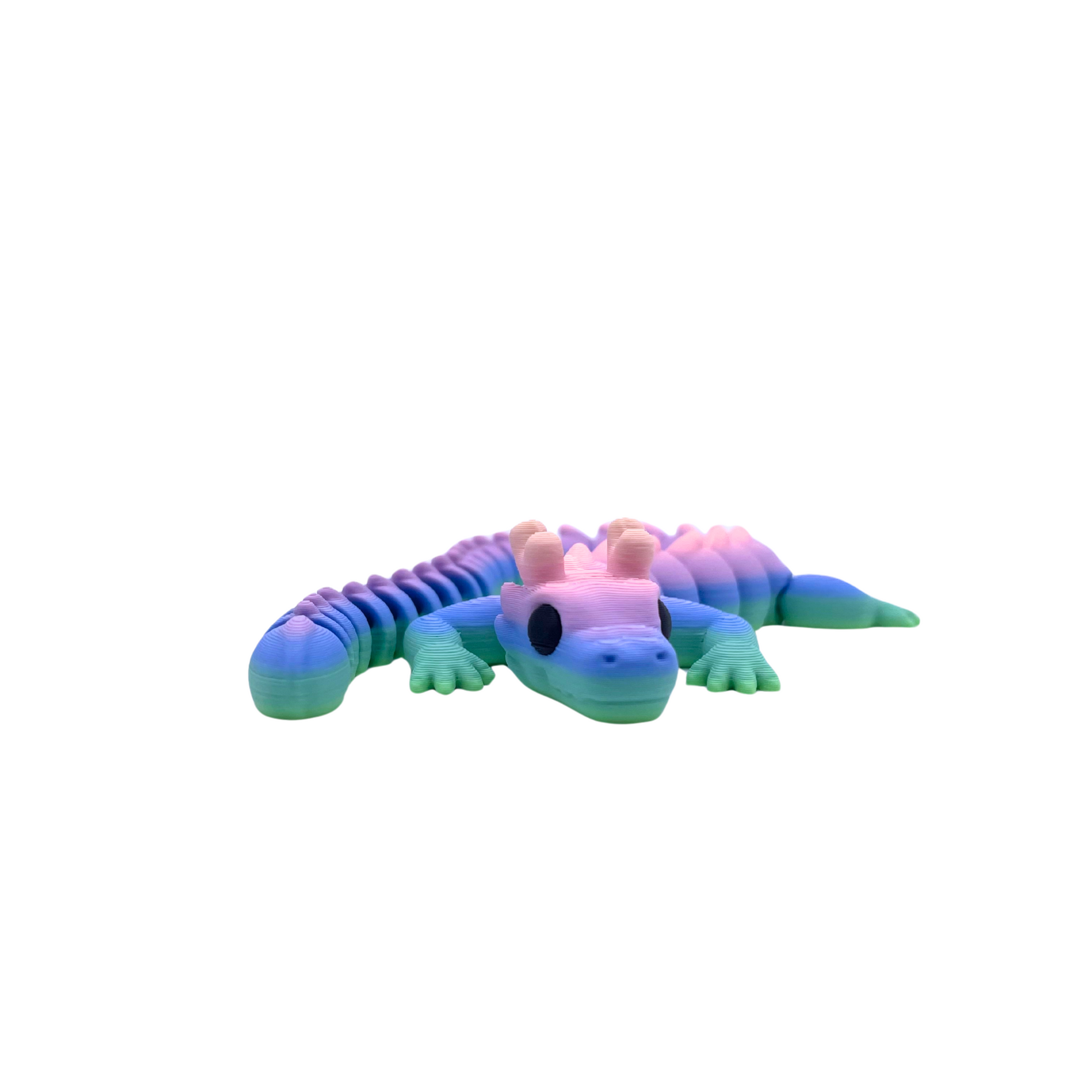 Magic Dragon