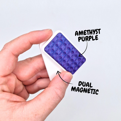 Magnetic Slider