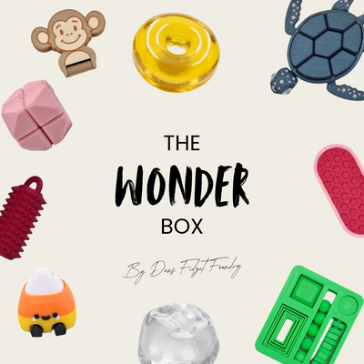 Wonder Box