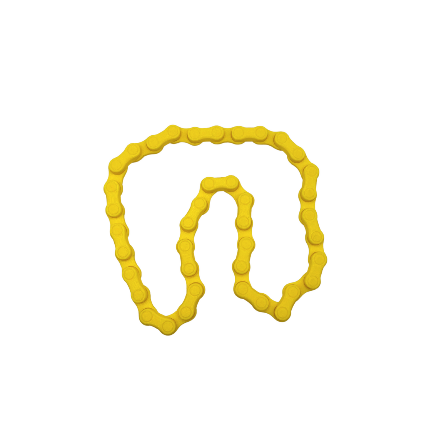 Chain Fidget