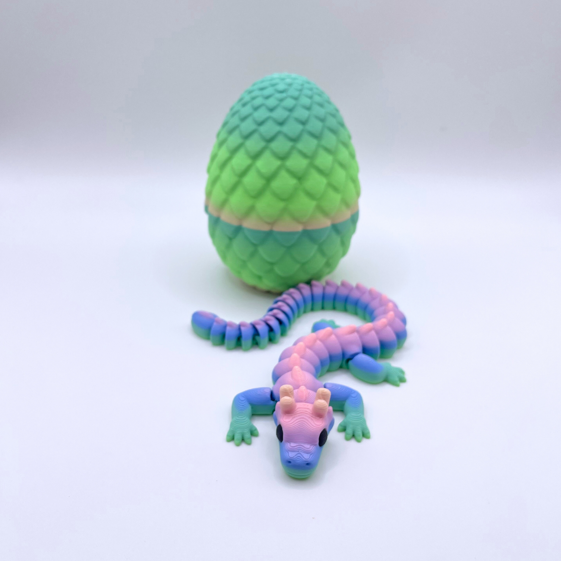 Magic Dragon