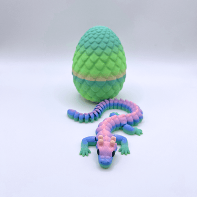 Magic Dragon