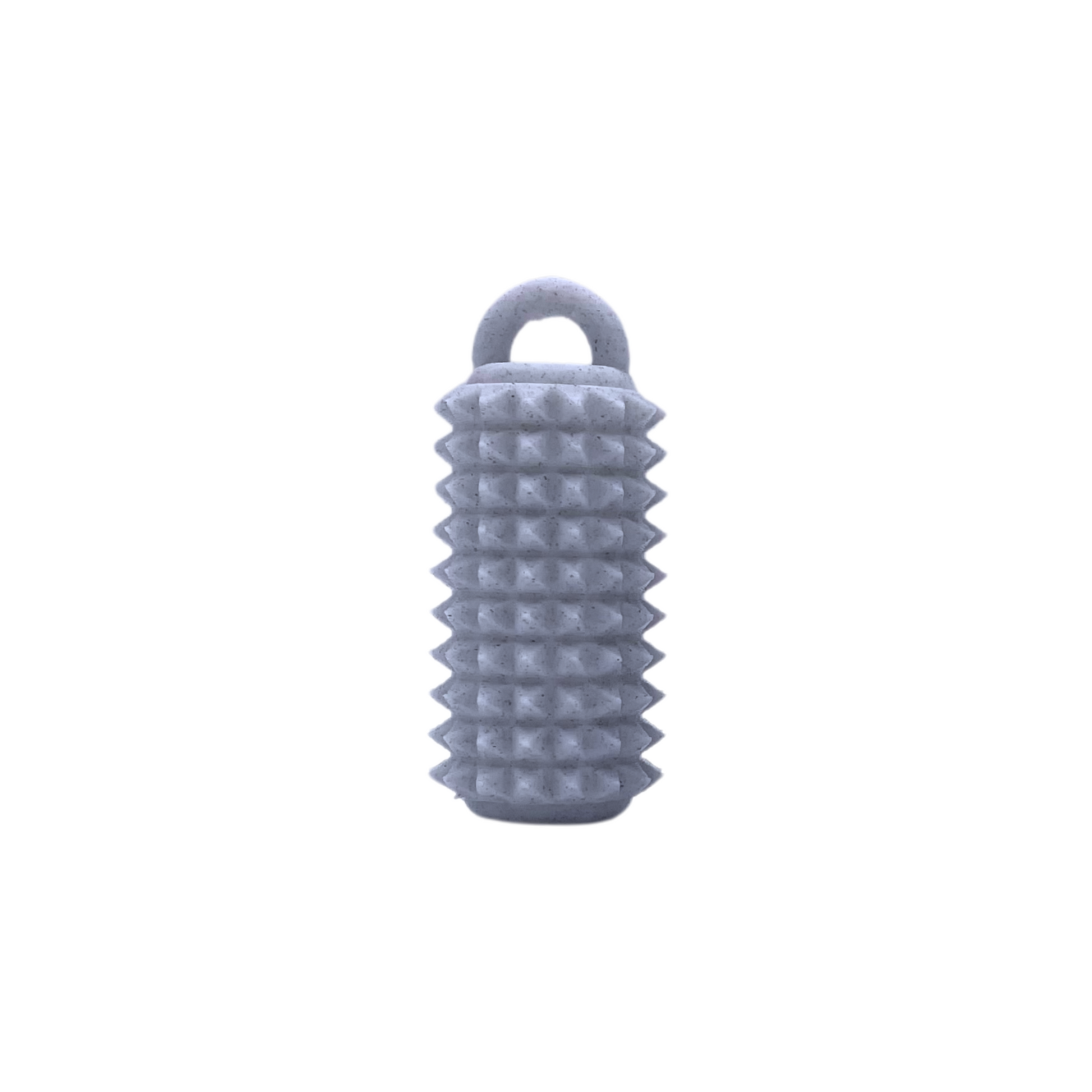 Pain Stim Ouchie Keyring