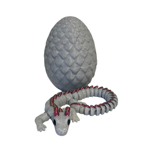 Air Dragon & Dragon Egg Bundle