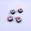 Pictogram Clickers fidget toys with crisp ASMR clicks, unique designs for stress relief, focus, and sensory satisfaction.