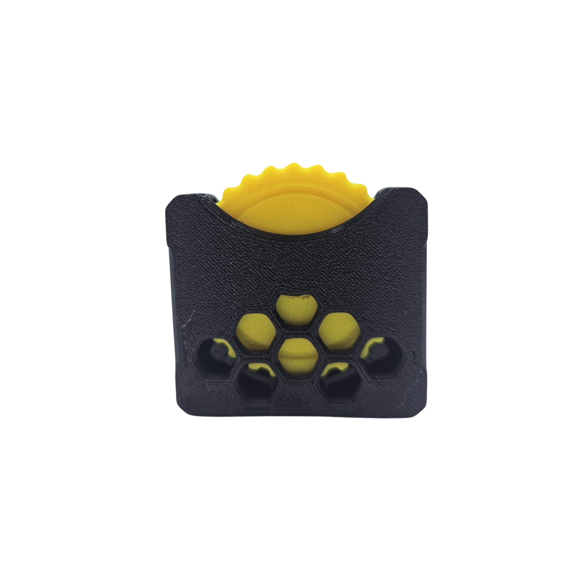 gear clicker Gear Clicker – 3D Printed Mechanical Fidget Toy UK – Dans Fidget Foundry