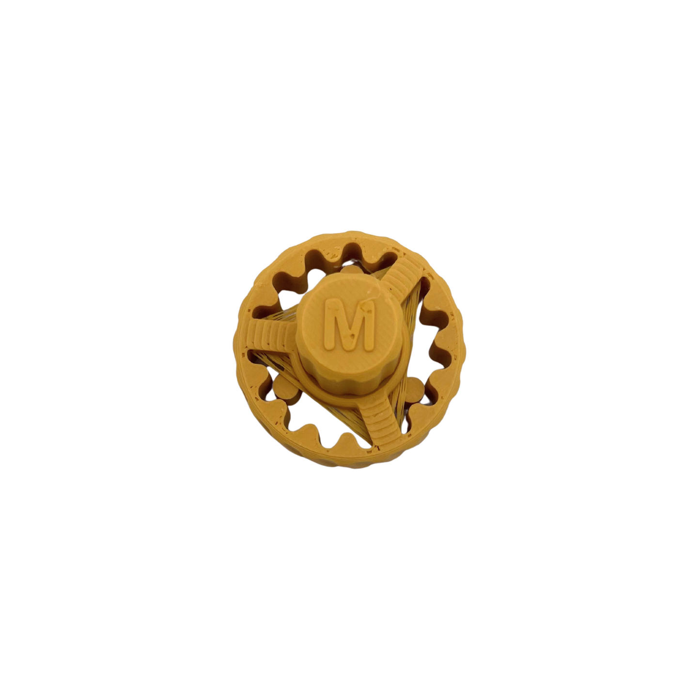 Twist Clicker