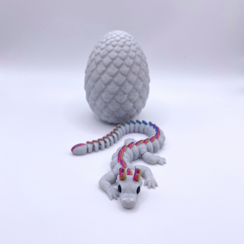 Air Dragon & Dragon Egg Bundle