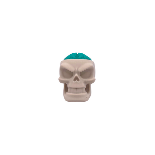 Skull Clicker